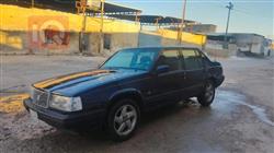 Volvo 940
